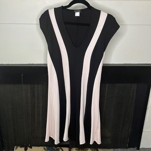 Stripe dress